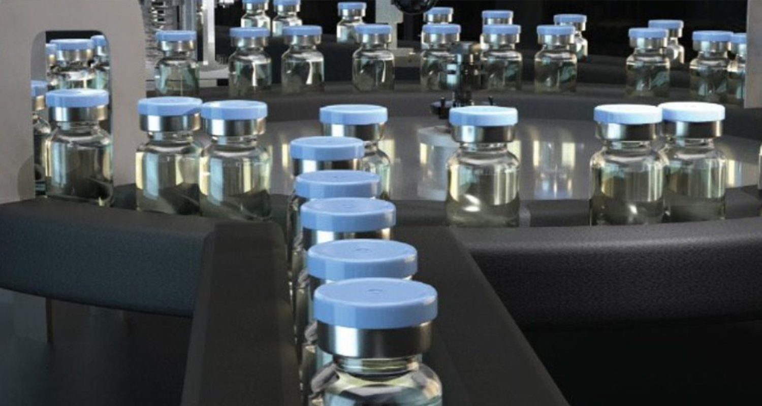 R&D is Our Core
