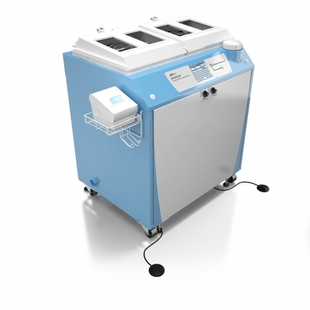 EVOTECH ECR