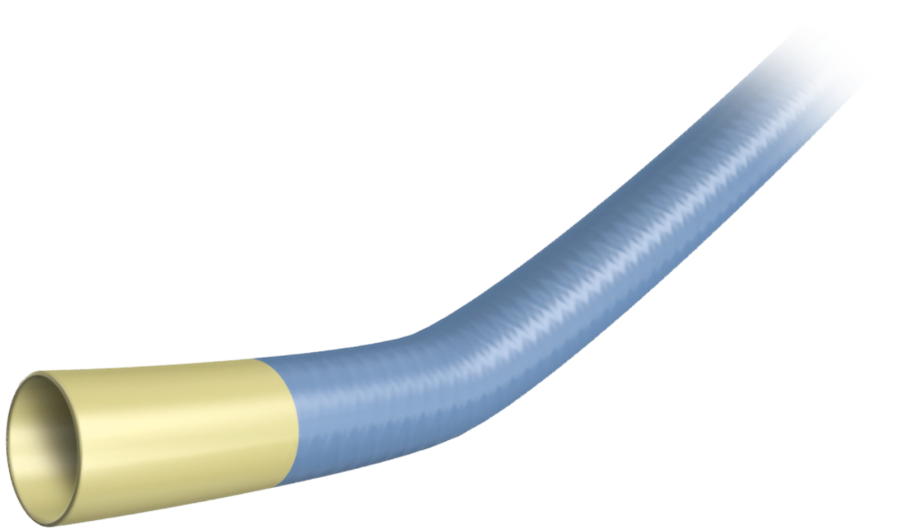 Guiding Catheter