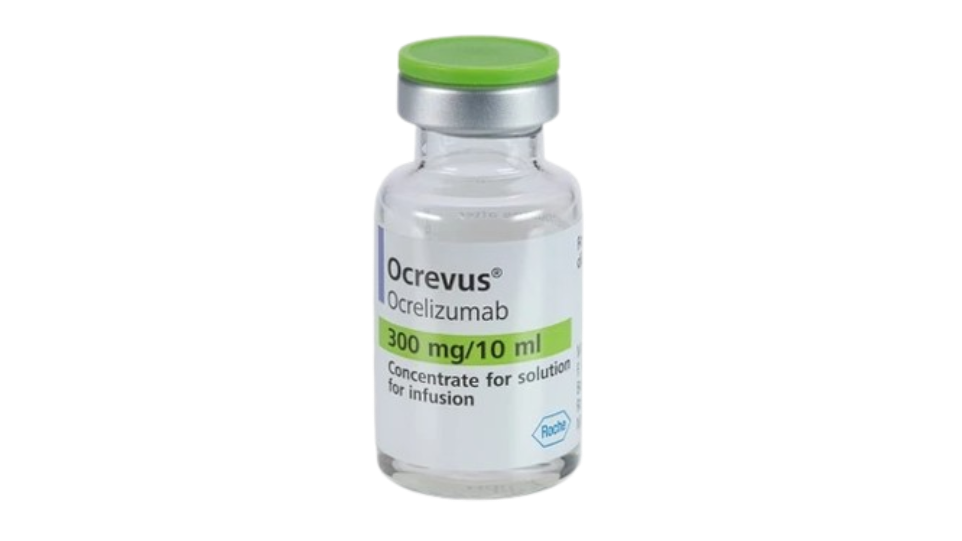 Ocrevus