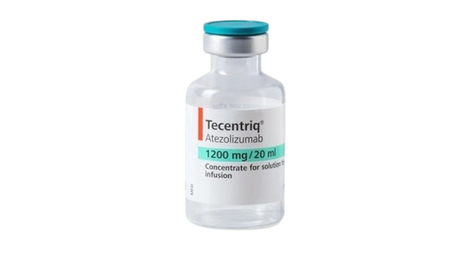 Tecentriq