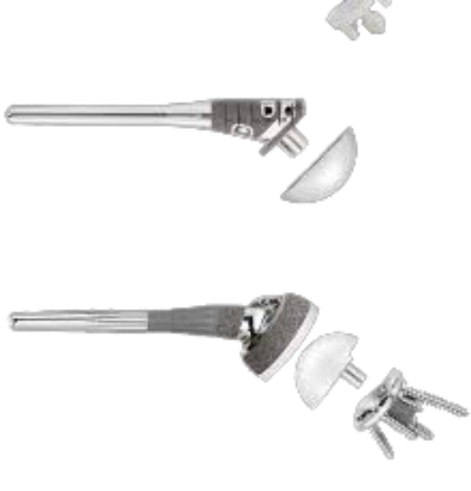 Titan Spine